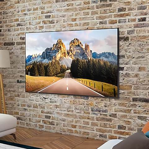 Samsung - Smart TV - 70" - 4K
