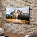 Samsung - Smart TV - 70" - 4K