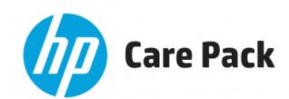 Extensión de Garantía HP por 3 años (UK703E)