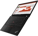 Lenovo ThinkPad T14 Gen 1 20S0 - Core i7 10510U / 1.8 GHz - Win 10 Pro 64 bits - 16 GB RAM - 512 GB SSD TCG Opal Encryption 2, NVMe - 14" IPS 1920 x 1080 (Full HD) - UHD Graphics - Bluetooth, Wi-Fi 6 - negro - kbd: EE. UU.