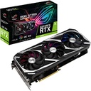 ASUS - ROG-STRIX-RTX3060-O12G-V2-GAMING - PCI Express 4.0 - NVIDIA - NVIDIA GeForce RTX 3060 - 12 GB - GDDR6 SDRAM