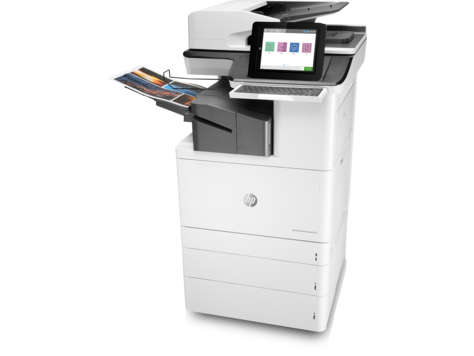 Impresora multifunción HP Color LaserJet Enterprise Flow M776zs (T3U56A)