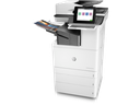 Impresora multifunción HP Color LaserJet Enterprise Flow M776zs (T3U56A)