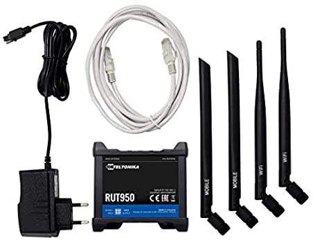 RUT950 RUT 950MG12C0  ANTENA 