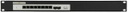 R RACKMOUNT·IT- | Kit de montaje en rack para Cisco Meraki 120-8-HW / 120-8LP-HW RM-CI-T3