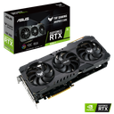 ASUS - TUF-RTX3060TI-O8G-V2-GAMING - PCI Express 4.0 - NVIDIA - NVIDIA GeForce RTX 3060 Ti - 8 GB - GDDR6 SDRAM