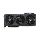 ASUS - TUF-RTX3060TI-O8G-V2-GAMING - PCI Express 4.0 - NVIDIA - NVIDIA GeForce RTX 3060 Ti - 8 GB - GDDR6 SDRAM