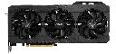 ASUS - TUF-RTX3070-O8G-V2-GAMING - PCI Express 4.0 - NVIDIA - NVIDIA GeForce RTX 3070 - 8 GB - GDDR6 SDRAM