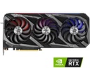 ASUS ROG STRIX - PCI Express 4.0 - NVIDIA - NVIDIA GeForce RTX 3080 - 12 GB - GDDR6X SDRAM - DisplayPort