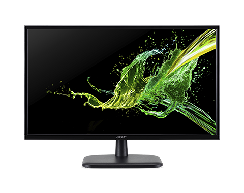 Acer - 21.5" - 1920 x 1080 - EK220QAbi VGA+HDMI