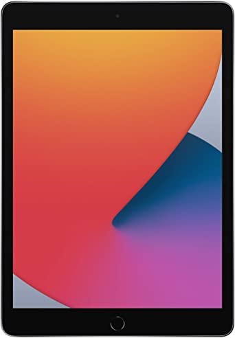 Apple - 10.2" - 2160 x 1620 - 128 GB RAM - 4G - Apple iOS 8 - A12 - Gray