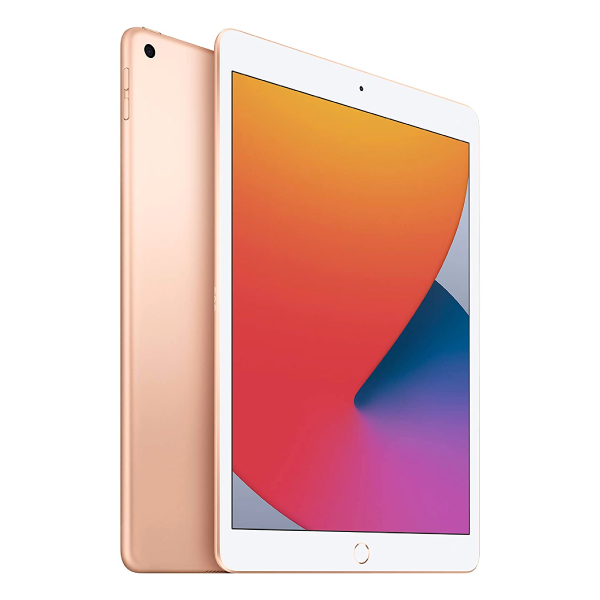 Apple - 10.2" - 32 GB - 2160 x 1620 - 4G - Apple iOS 8 - A12 - Gold