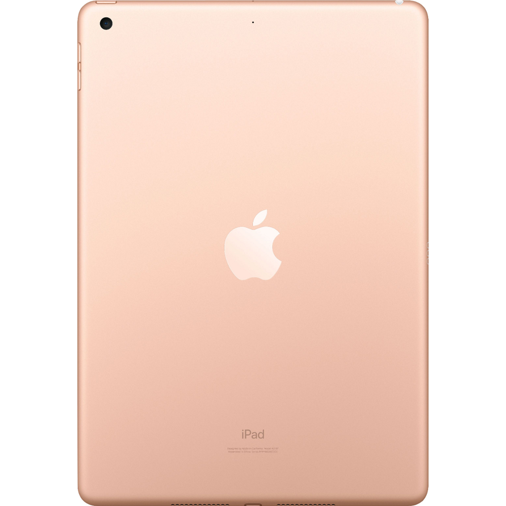 Apple - 10.2" - 32 GB - 2160 x 1620 - 4G - Apple iOS 8 - A12 - Gold