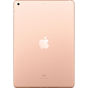 Apple - 10.2" - 32 GB - 2160 x 1620 - 4G - Apple iOS 8 - A12 - Gold
