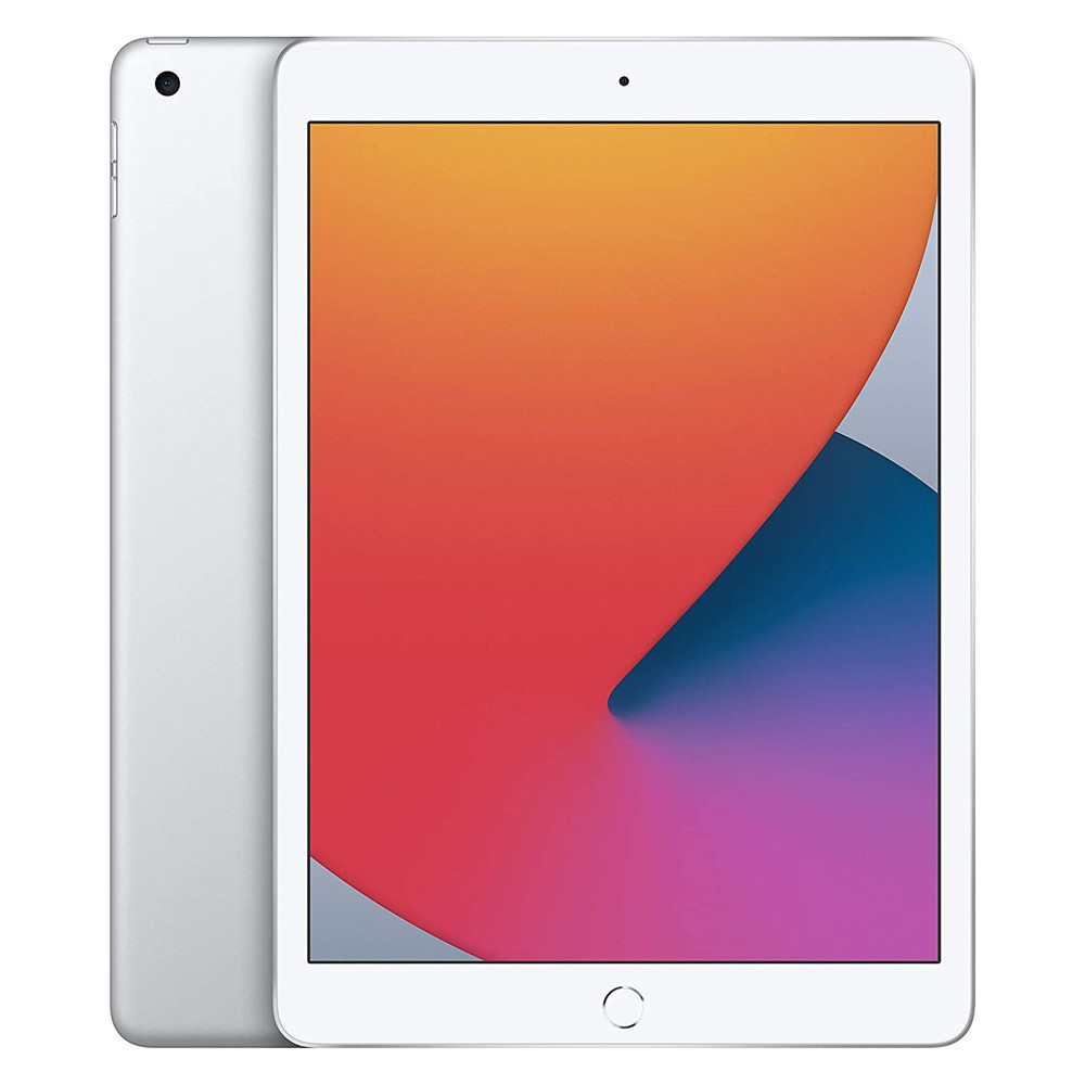 Apple - 10.2" - 32 GB - 2160 x 1620 - 4G - Apple iOS 8 - A12 - Gray