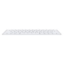 Apple - Keyboard - Spanish - Magic
