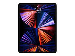 Apple Ipad Pro - 12.9" - 256 GB RAM - Apple iPadOS - A12Z Bionic - Gray
