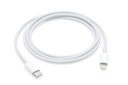 Apple USB-C to Lightning Cable - Lightning cable - Lightning (M) to USB-C (M) - 2 m - for Apple iPad/iPhone/iPod (Lightning)