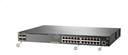 JL261A-/ Aruba 2930F 24G PoE+ 4SFP Swch