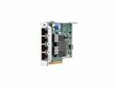 665240-B21-HPE Ethernet 1Gb 4-port FLR-T I350-T4V2 Adapter