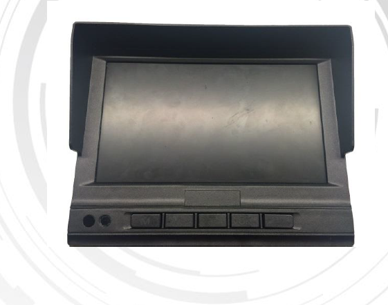 DS-MP1302/Embedded-/DS MP 130 2 LCD Mobile Monitor