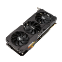 ASUS TUF-RTX3090-O24G-GAMING - OC Edition - tarjeta gráfica - GF RTX 3090 - 24 GB GDDR6X - PCIe 4.0 - 2 x HDMI, 3 x DisplayPort