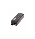 AXIS Midspan - Inyector de corriente - CA 100-240 V - 30 vatios - conectores de salida: 1 - Estados Unidos - negro - para AXIS D2110, I8016, M3057, M3077, P1455, P3247, P3248, P3715, Q1615, Q6075; ExCam XPT Q6075