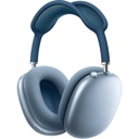 Apple AirPods Max - Headphones - Wireless - Sky Blue