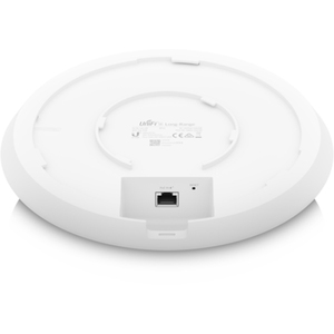 U6-LR-US-6 IEEE 802.11a/b/g 2.93 Gbit/s Wireless Access Point - 2.40 GHz, 5 GHz - MIMO Technology - 1 x Network (RJ-45) - Gigabit Ethernet - Bluetooth 5 - 16.50 W - Wall Mountable, Ceiling Mountable
