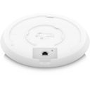 U6-LR-US-6 IEEE 802.11a/b/g 2.93 Gbit/s Wireless Access Point - 2.40 GHz, 5 GHz - MIMO Technology - 1 x Network (RJ-45) - Gigabit Ethernet - Bluetooth 5 - 16.50 W - Wall Mountable, Ceiling Mountable