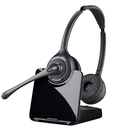 Plantronics CS520 Binaural-/Plantronics CS520
