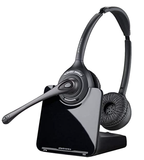 Plantronics CS520 Binaural-/Plantronics CS520