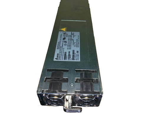 Cisco DC Power Module Version 3 - Fuente de alimentación - redundante (módulo de inserción) - 4400 vatios - para ASR 9001, 9006, 9006 with PEM Version 2, 9010, 9010 with PEM Version 2, 9904, 9912, 9922