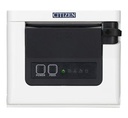 Custom America - Receipt printer - Thermal line - USB - Q3X