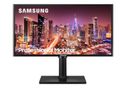 LC24T550FDLX-/MONITOR SAMSUNG 24" CURVED C24T55 75HZ