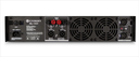 Crown XLI800 Amplificador de potencia de dos canales