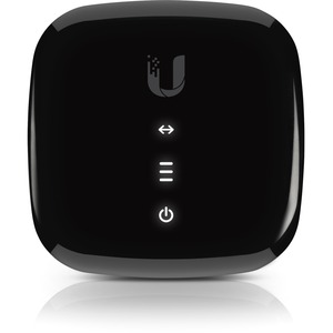 UF-LOCO-20-Gigabit Passive Optical Networks (GPON) Wireless Router - 307.20 MB/s Wireless Speed - 1 x Network Port - USB - Gigabit Ethernet - Wall Mountable, Desktop