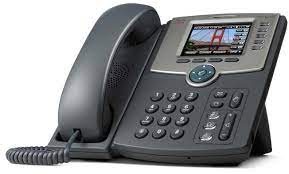  Cisco Small Business Pro IP Phone SPA525G - VoIP phone -