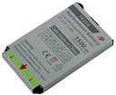 Artisan Power - Batería de repuesto para teléfonos Cisco 7925G y 7926G (1500 mAh)