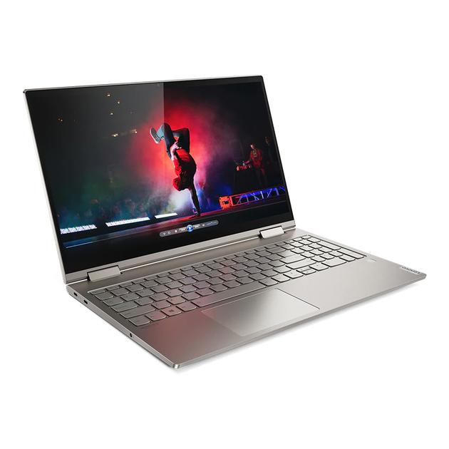 Lenovo E15 - Notebook - 15.6" - Intel Core i7 I7-1165G7 - 16 GB DDR4 SDRAM - 512 GB SSD - Windows 10 Pro - 1-year warranty - 20TES07A00