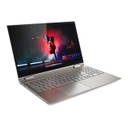 Lenovo E15 - Notebook - 15.6" - Intel Core i7 I7-1165G7 - 16 GB DDR4 SDRAM - 512 GB SSD - Windows 10 Pro - 1-year warranty - 20TES07A00