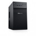 SERVDEL031-DELL POWER EDGE (T40) XEON E-2224G 3.50-4.70GHZ/8GB/1TB