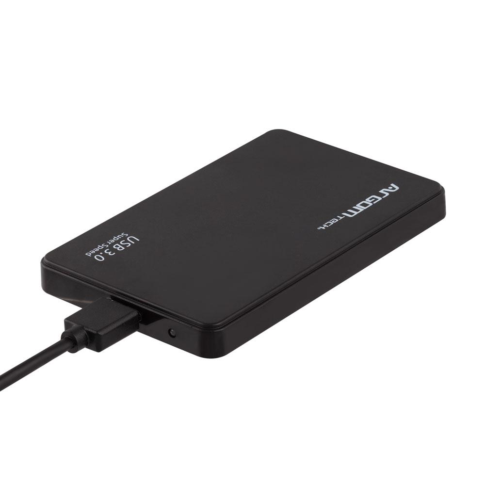 ARG-AC-1032-ENCAPSULADOR(ENCLOUSURE)ARGOM SATA 2,5″USB3,0