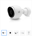 UVC-G3-BULLET Ubiquiti UniFi UVC-G3-BULLET 4 Megapixel Network Camera - Bullet - H.264 - 1920 x 1080 - HDR - Wall Mount, Ceiling Mount, Pole Mount