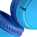 Belkin - Headphones - Wireless - On-Ear  for Kids BL