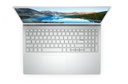 Dell Inspiron 5502 - Core i7 1165G7 - Win 10 Home 64 bit - 8 GB RAM - 512 GB SSD NVMe, Class 35 - 15.6" 1920 x 1080 (Full HD) @ 60 Hz - GF MX330 - Wi-Fi - plata - BTS - con 1 Year Carry-In Service