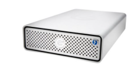 0G05363-1-/TDSOURCING NEW EOL WD 4TB G-DR TBOLT