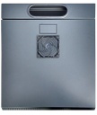 GW-2057-Quest GABINETE PARED ABATIBLE 9U 22.5X20 