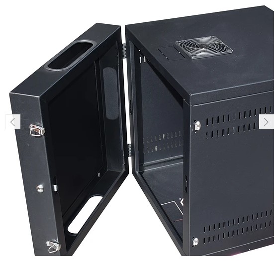 GW-2057-Quest GABINETE PARED ABATIBLE 9U 22.5X20 