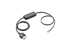 87327-01-/Plantronics APD-8 EHS Adapter Cable for CS500 SERIE (87327-01)